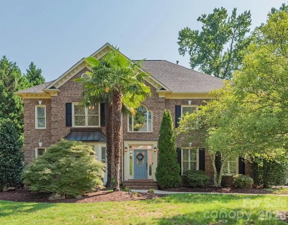 11645 Stonebriar Drive, Charlotte, NC 28277 - #1
