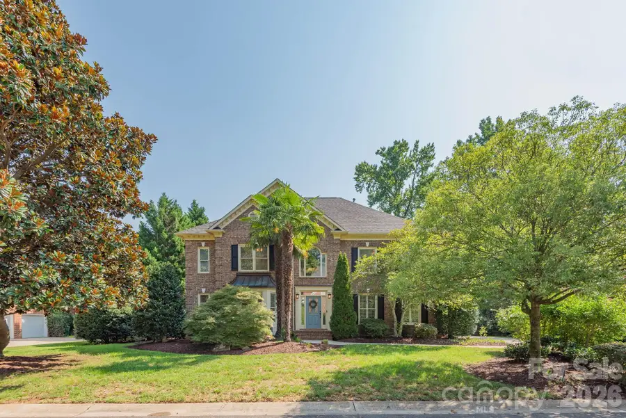 11645 Stonebriar Drive, Charlotte, NC 28277 - #2