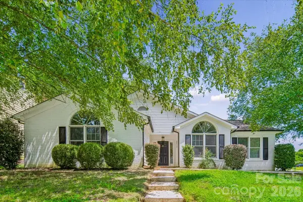8012 Cadmium Court, Charlotte, NC 28215