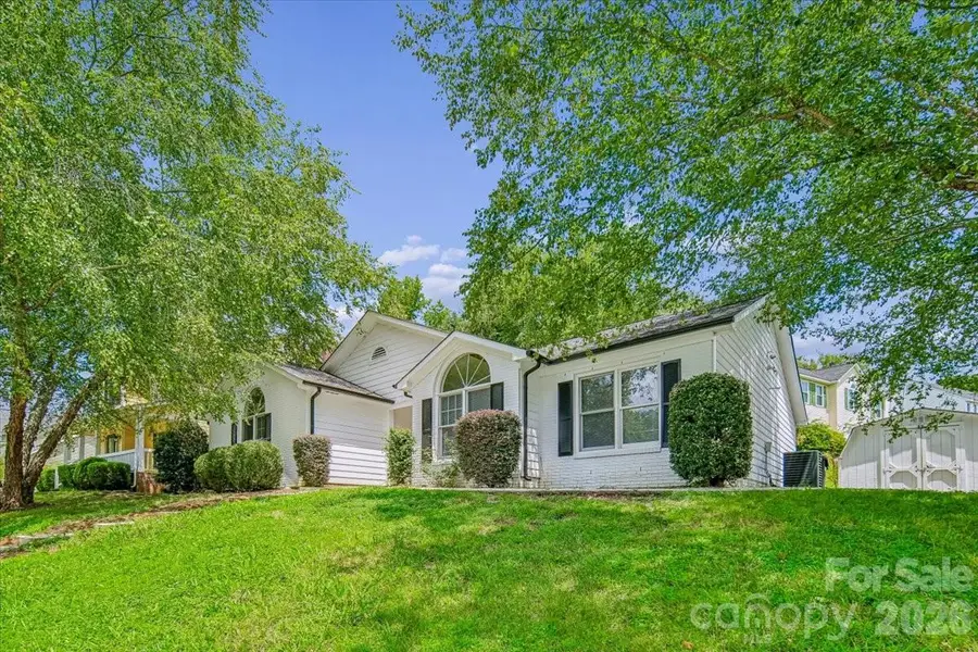 8012 Cadmium Court, Charlotte, NC 28215 - #2