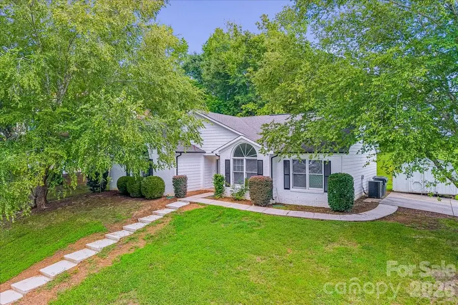 8012 Cadmium Court, Charlotte, NC 28215 - #3