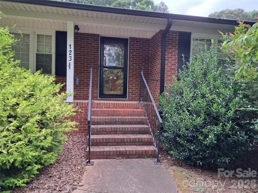 123 Softwind Lane, Concord, NC 28025 - #2