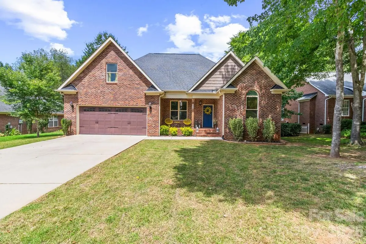 142 Bald Cypress Lane, Mooresville, NC 28115 - #1