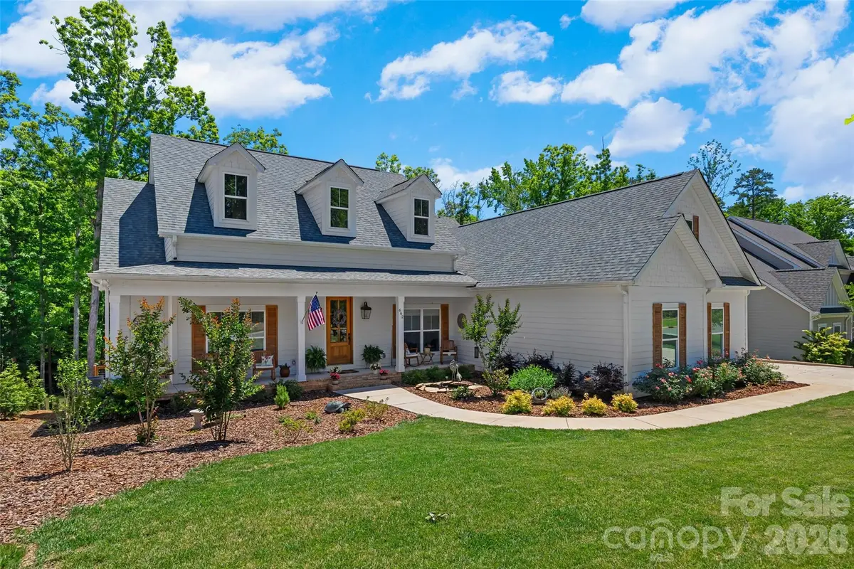 662 Sandbar Point, Lake Wylie, SC 29710 - #1