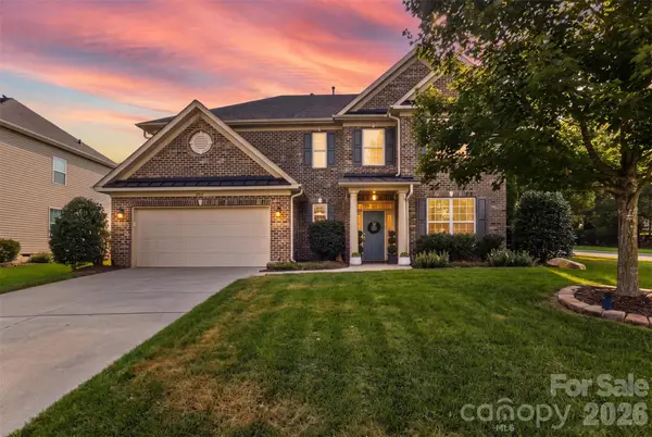 2467 Chatham Drive, Indian Land, SC 29707