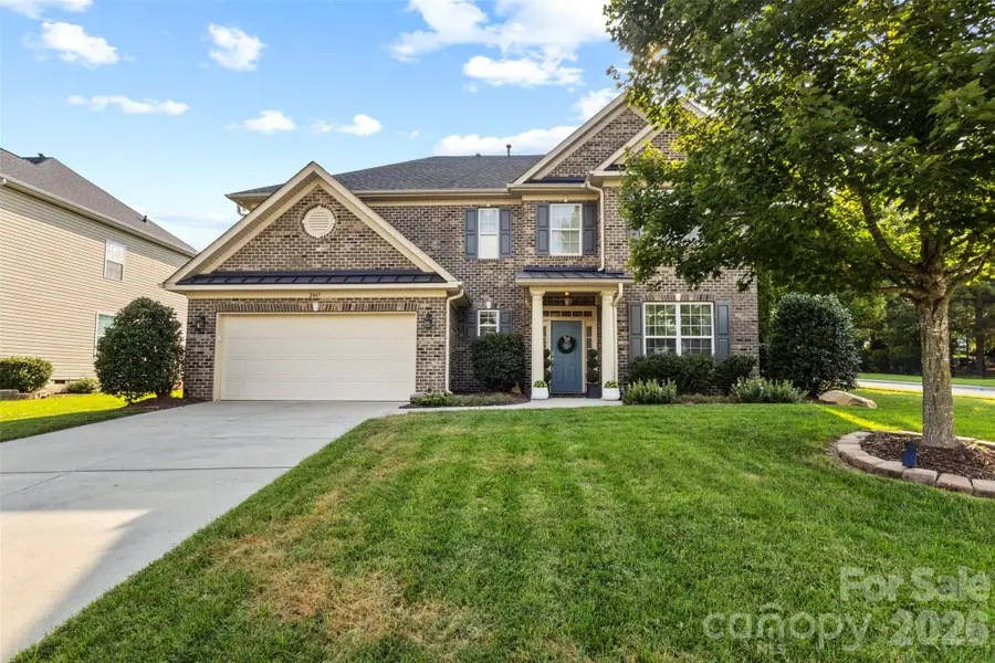 2467 Chatham Drive, Indian Land, SC 29707 - #2