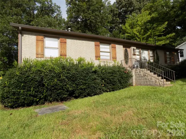 135 Bright Avenue, Bessemer City, NC 28016
