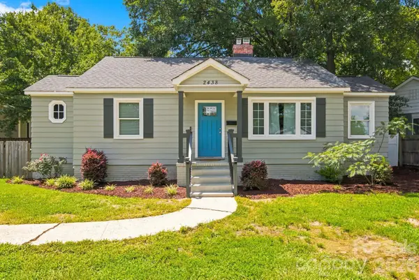 2438 Remount Road, Charlotte, NC 28208