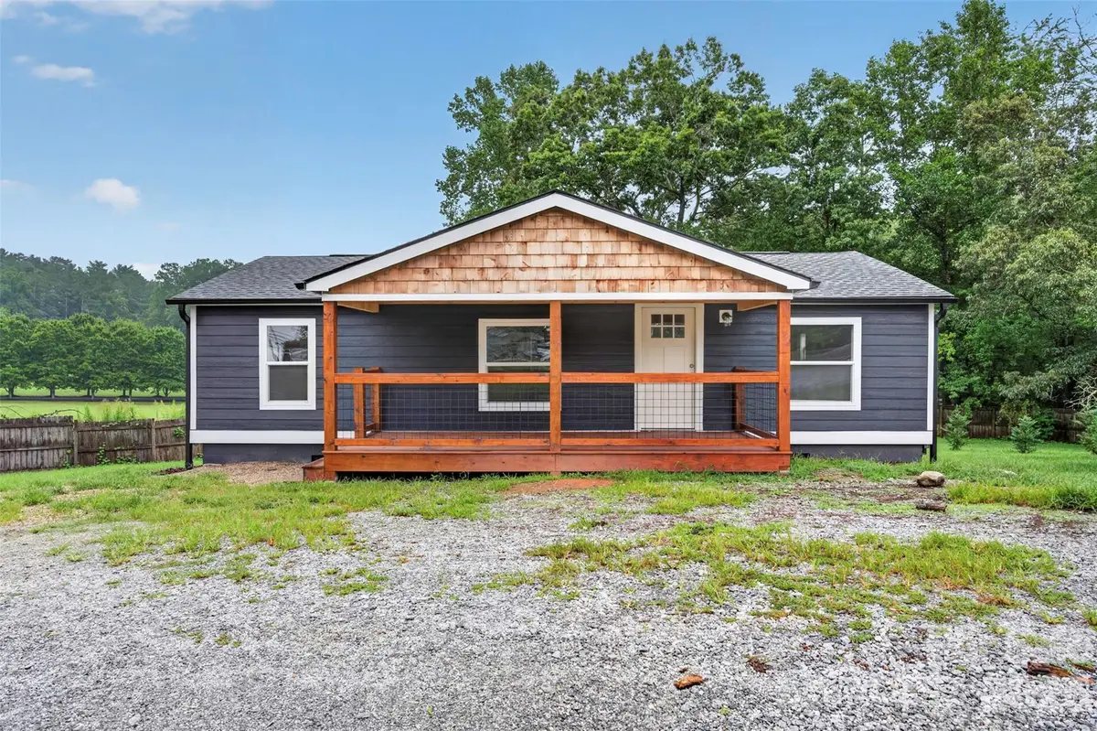 74 Tj Trail, Hendersonville, NC 28792 - #1