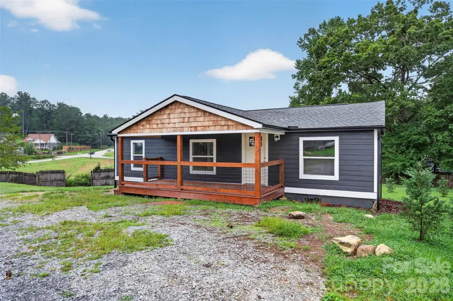 74 Tj Trail, Hendersonville, NC 28792 - #2