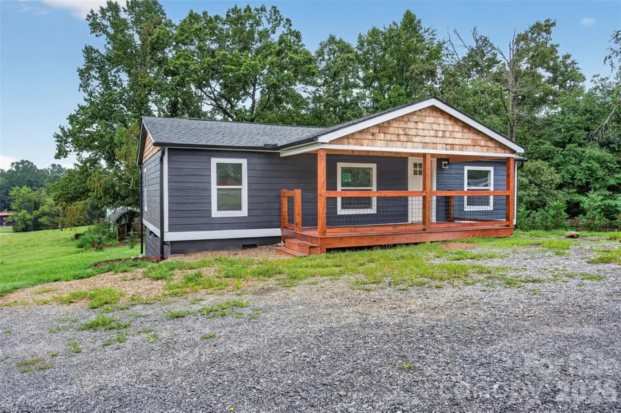 74 Tj Trail, Hendersonville, NC 28792 - #3
