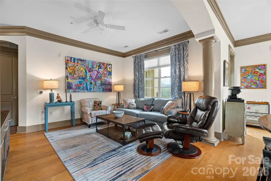 42 Schenck Parkway #205, Asheville, NC 28803 - #2