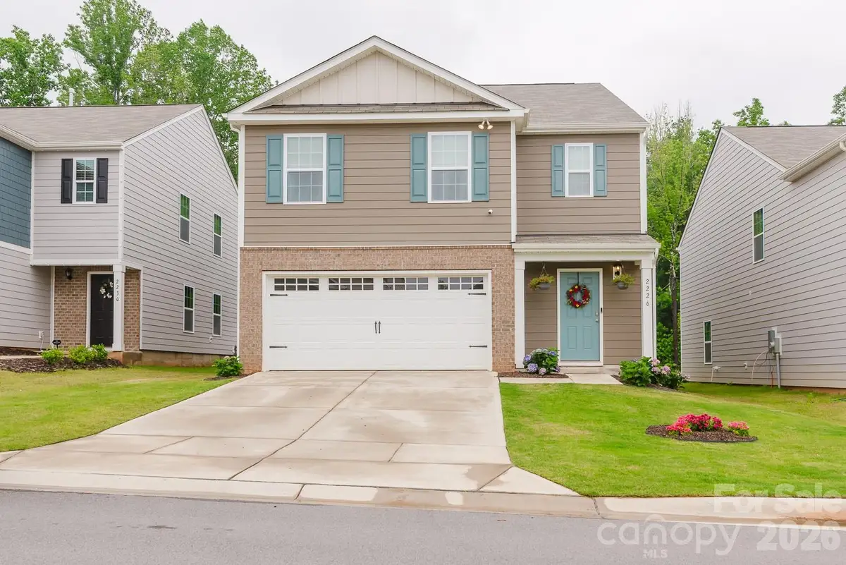 2226 Redstone Drive, York, SC 29745 - #1