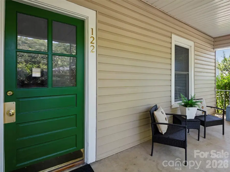 122 Edwards Avenue, Swannanoa, NC 28778 - #3