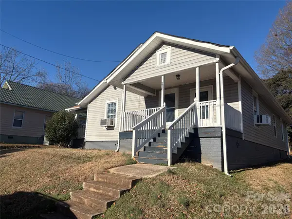 218 Odell Drive Nw, Concord, NC 28025