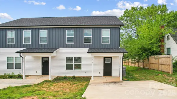 816 Fairview Street #A, Kannapolis, NC 28083