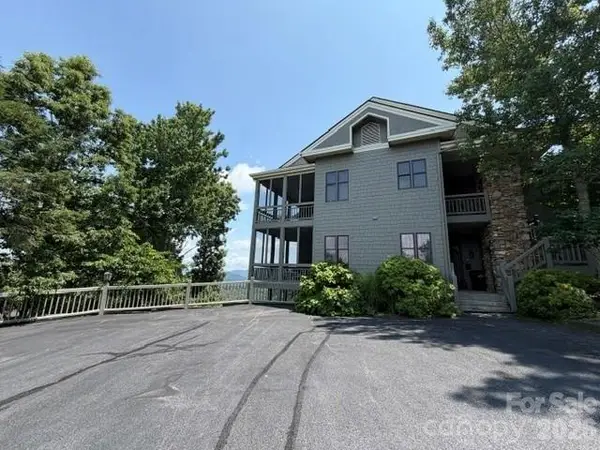81 Stoney Falls Loop #C3, Burnsville, NC 28714