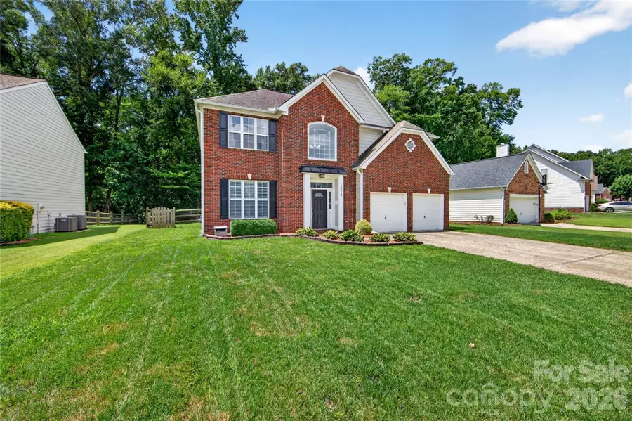 14013 Laurel Trace Drive, Charlotte, NC 28273 - #2