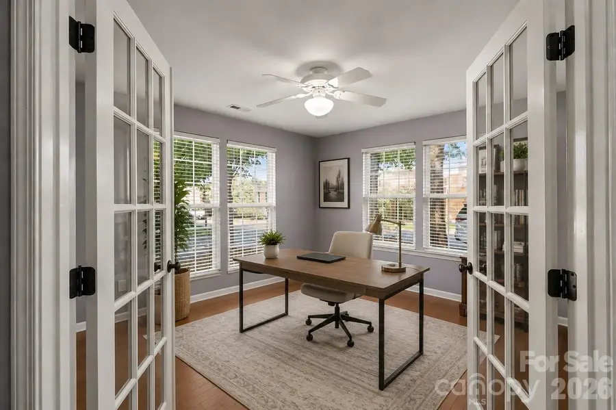 768 Naramore Street, Davidson, NC 28036 - #3