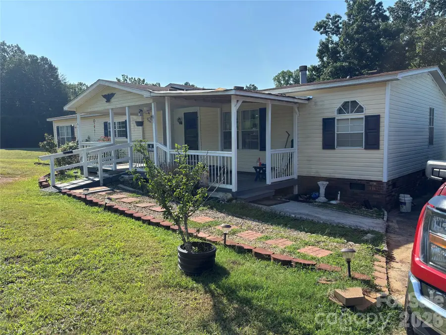 3557 Gladden Drive, Lincolnton, NC 28092 - #2