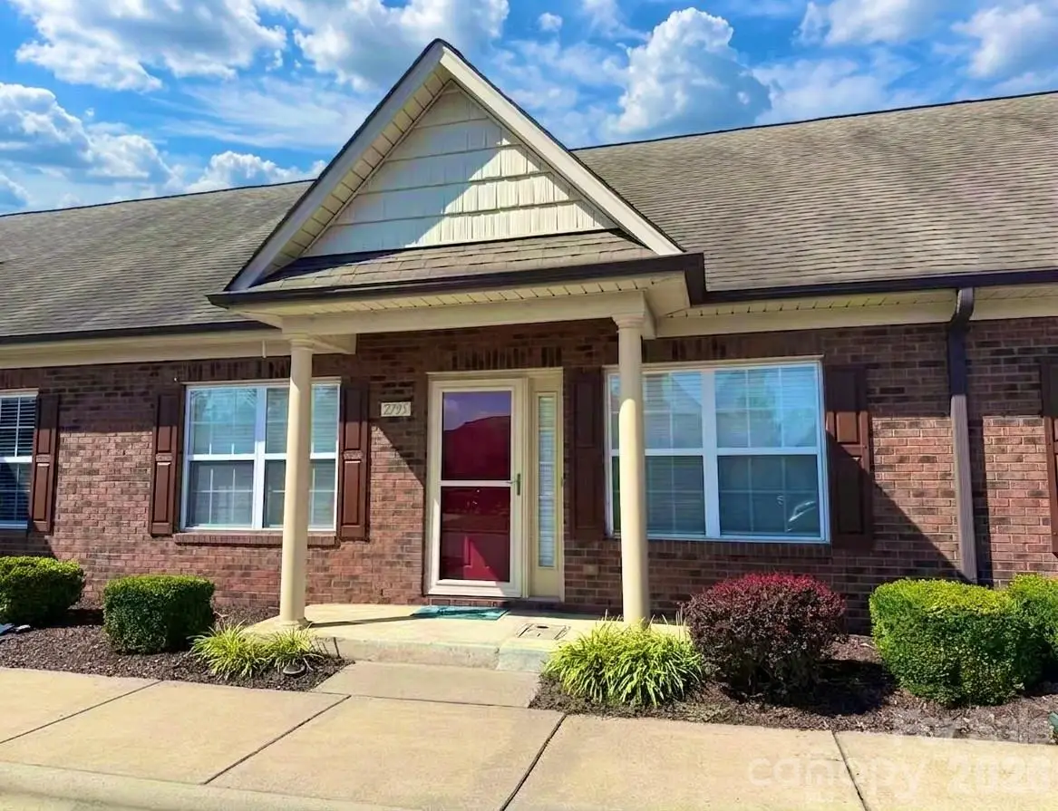 2795 NW Clover Road, Concord, NC 28027 - #1