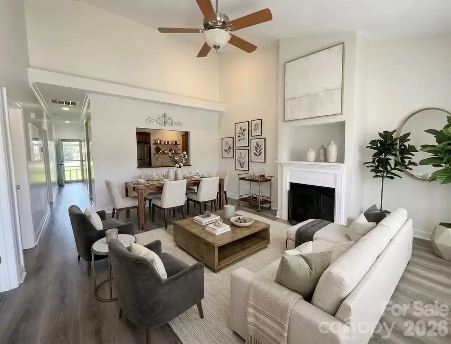 2795 NW Clover Road, Concord, NC 28027 - #3