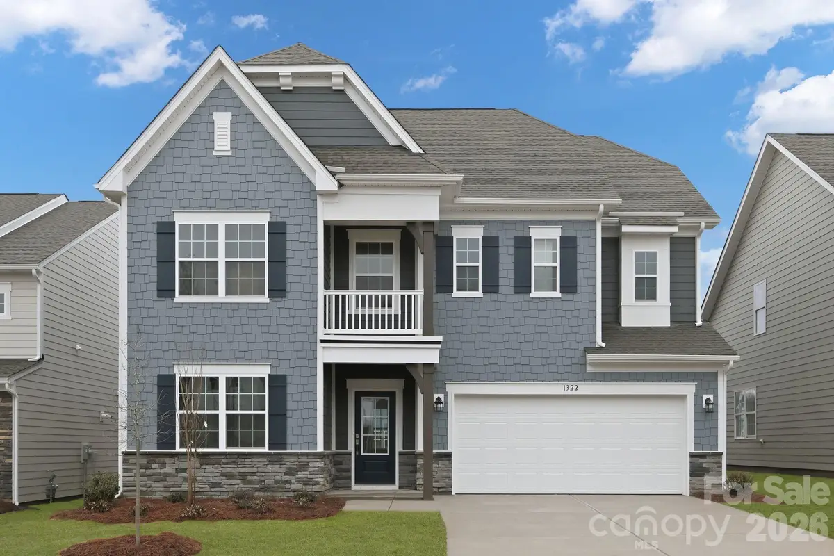 5324 Sunrise Pink Road #4, Kannapolis, NC 28081 - #1