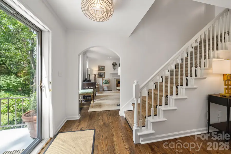 167 Skyview Circle, Asheville, NC 28804 - #3