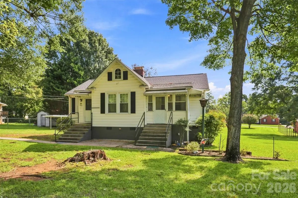 1106 N Main Street, Mount Holly, NC 28120 - #1