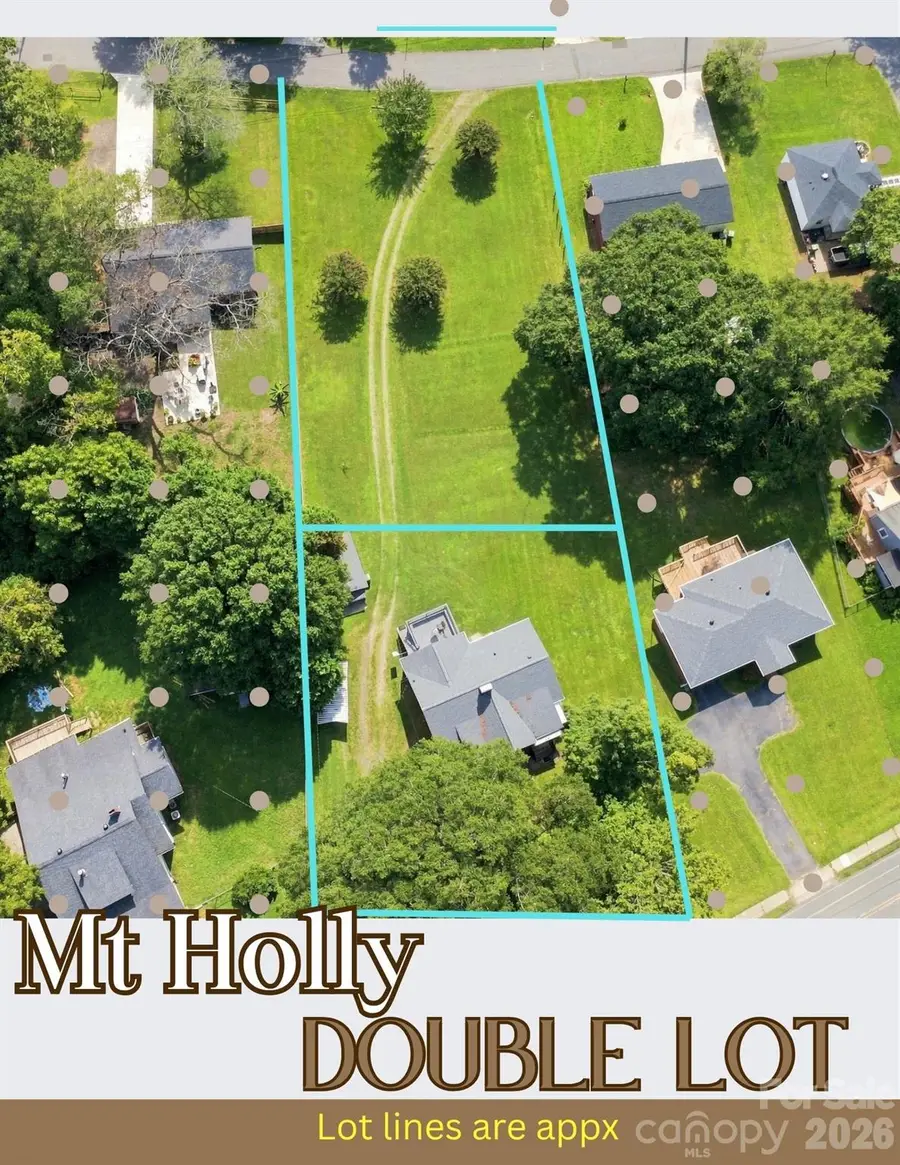 1106 N Main Street, Mount Holly, NC 28120 - #2