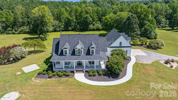 940 Wade Funderburk Road, Pageland, SC 29728