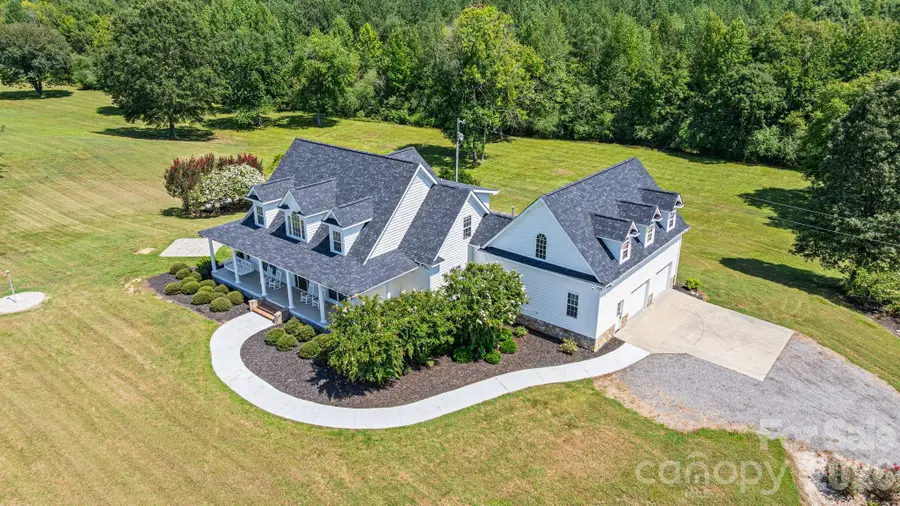 940 Wade Funderburk Road, Pageland, SC 29728 - #2