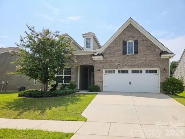 14012 Asbury Park Road, Huntersville, NC 28078