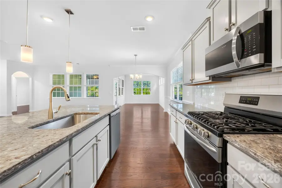 14012 Asbury Park Road, Huntersville, NC 28078 - #2