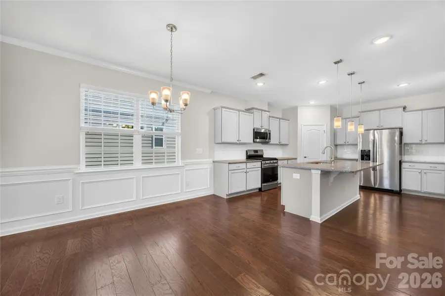 14012 Asbury Park Road, Huntersville, NC 28078 - #3
