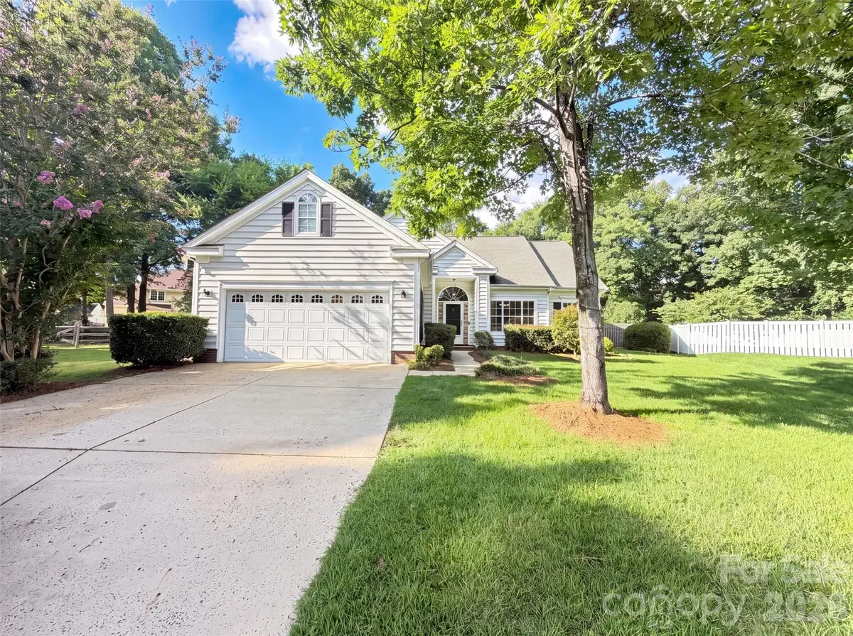 8536 Albury Walk Lane, Charlotte, NC 28277 - #1