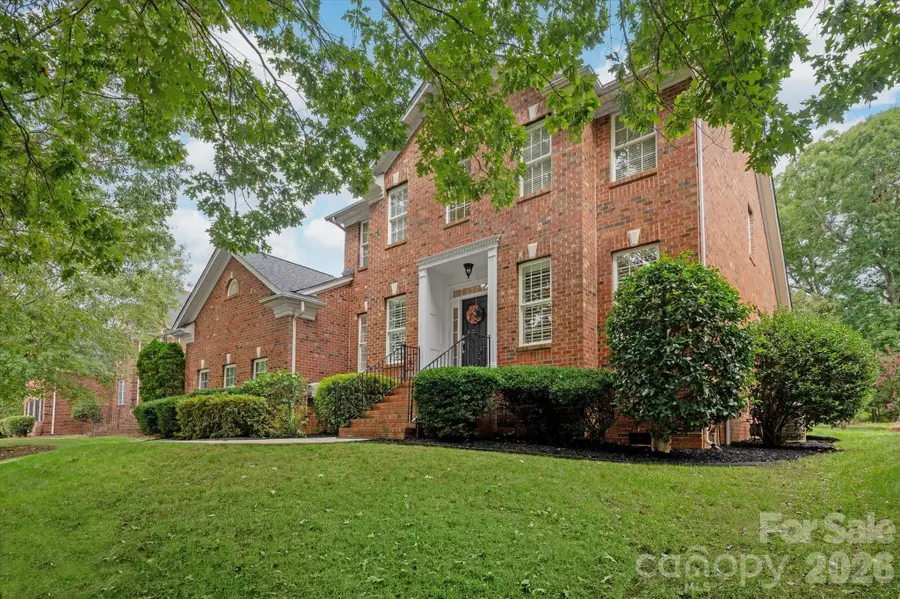 8306 Denholme Drive, Waxhaw, NC 28173 - #2