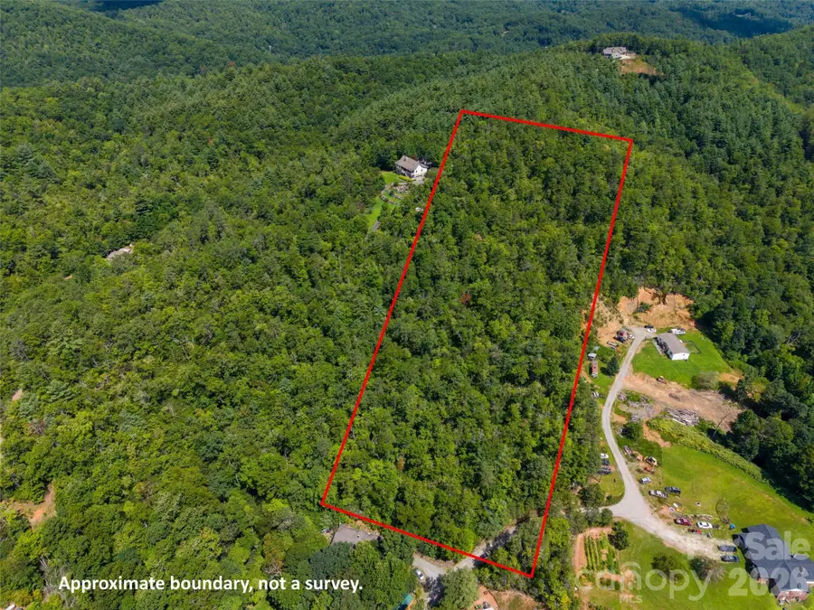 000 Miracle Valley, Pisgah Forest, NC 28768 - #2