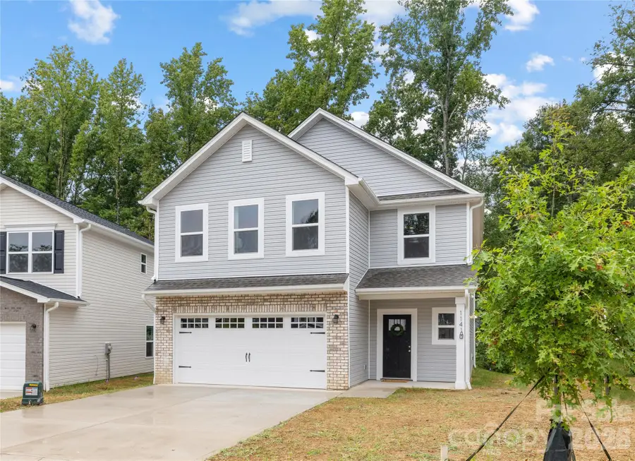 5035 San Francisco Circle, Charlotte, NC 28216 - #2