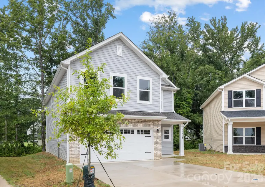 5035 San Francisco Circle, Charlotte, NC 28216 - #3