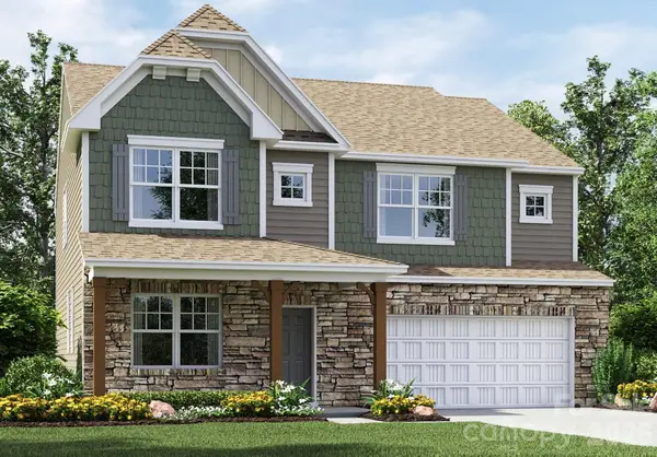 5318 Sunrise Pink Road #3, Kannapolis, NC 28081