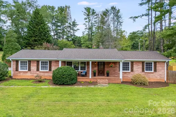 581 Old Leicester Highway, Asheville, NC 28806