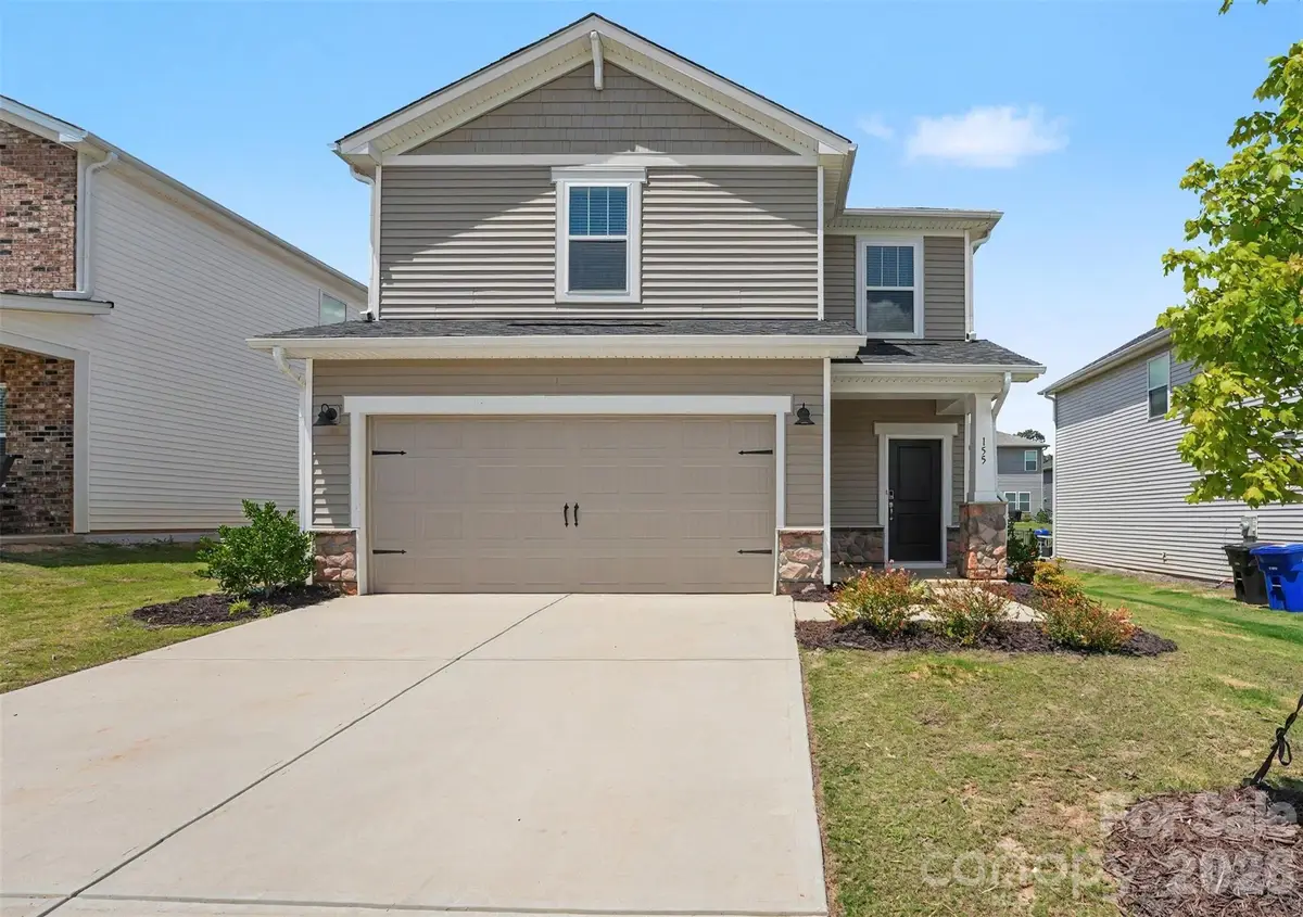 155 Shepherds Landing Drive, Mooresville, NC 28115 - #1