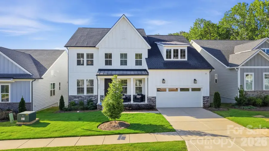 5225 Glenwalk Drive, Charlotte, NC 28269 - #2