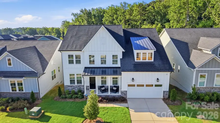 5225 Glenwalk Drive, Charlotte, NC 28269 - #3