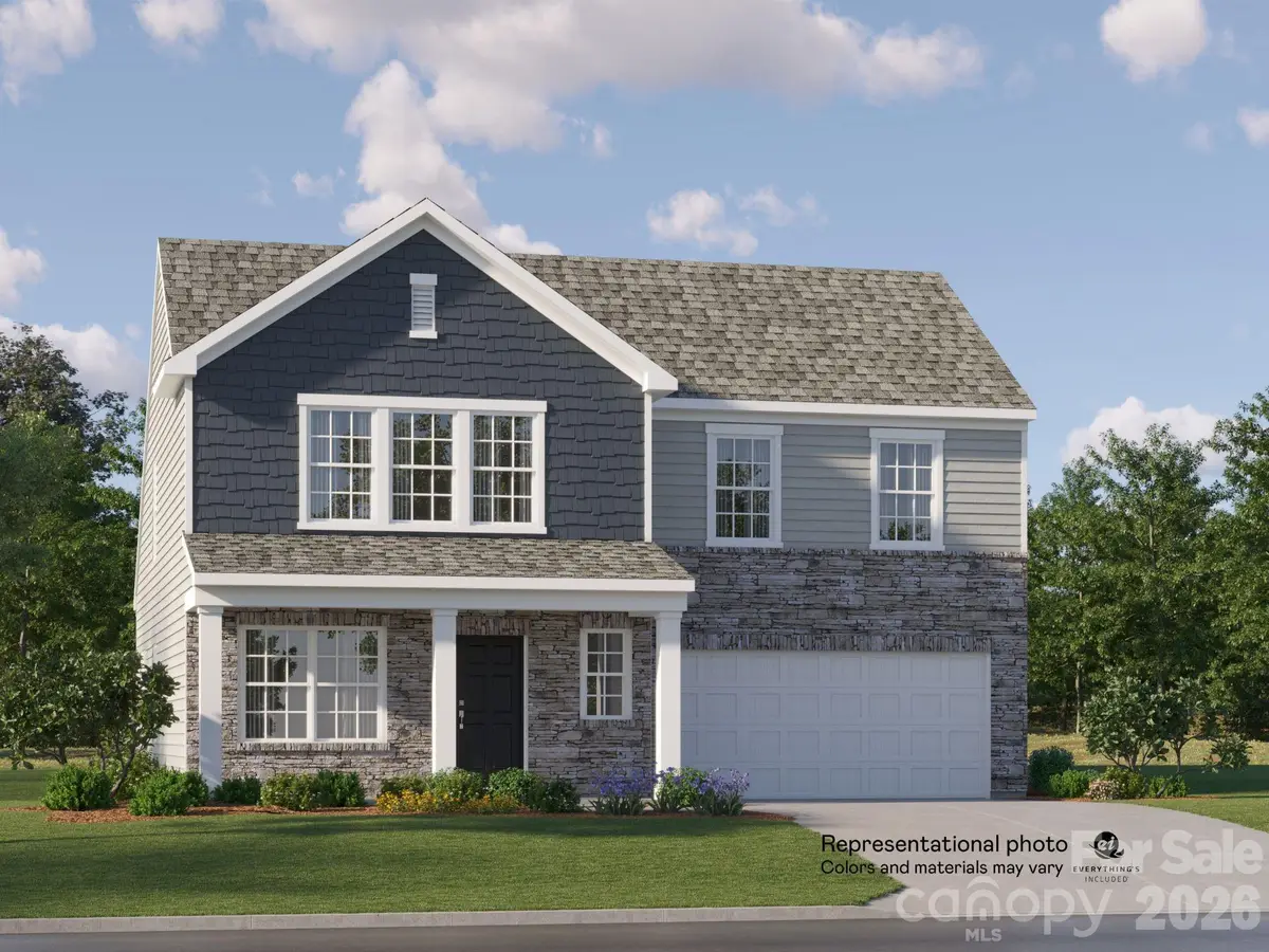 1839 Broom Maker Drive #125, Bessemer City, NC 28016 - #1