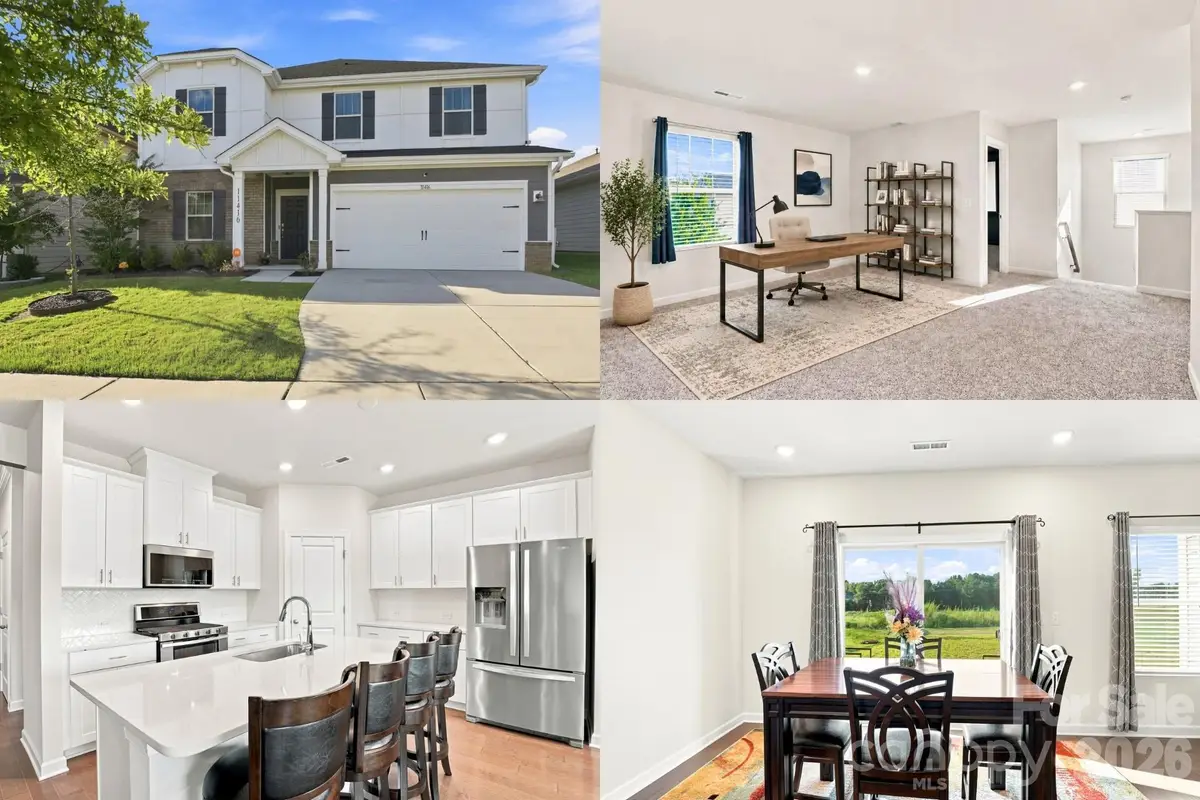 11416 Solstice Way, Huntersville, NC 28078 - #1