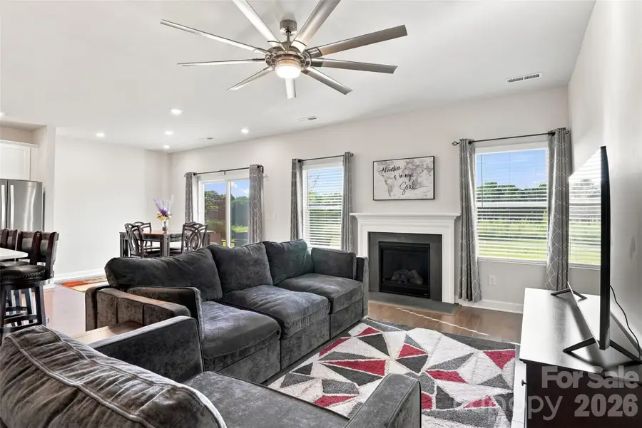 11416 Solstice Way, Huntersville, NC 28078 - #2