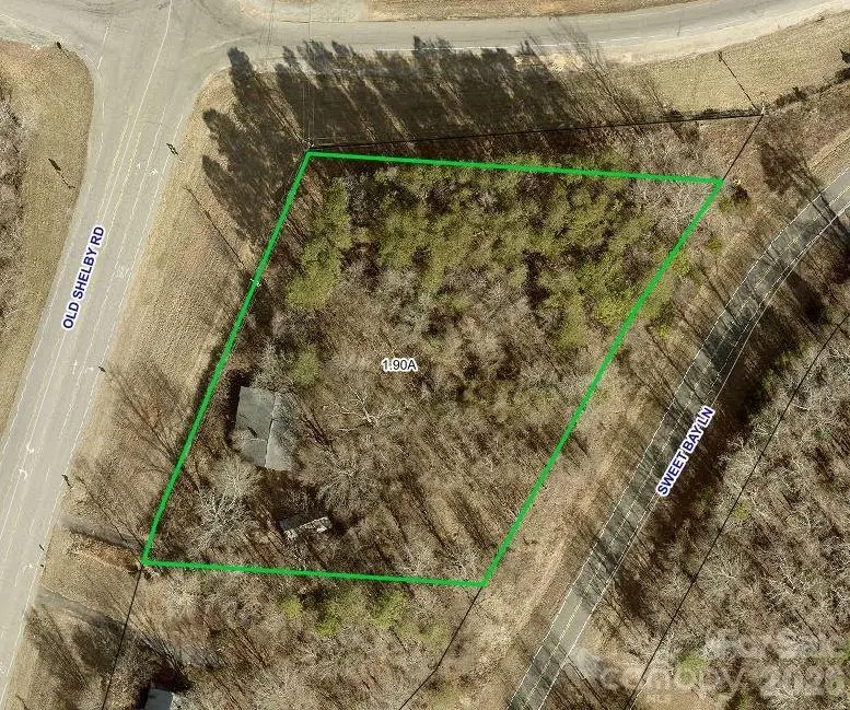 1878 Old Shelby Road, Hickory, NC 28602 - #1