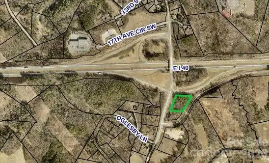 1878 Old Shelby Road, Hickory, NC 28602 - #2